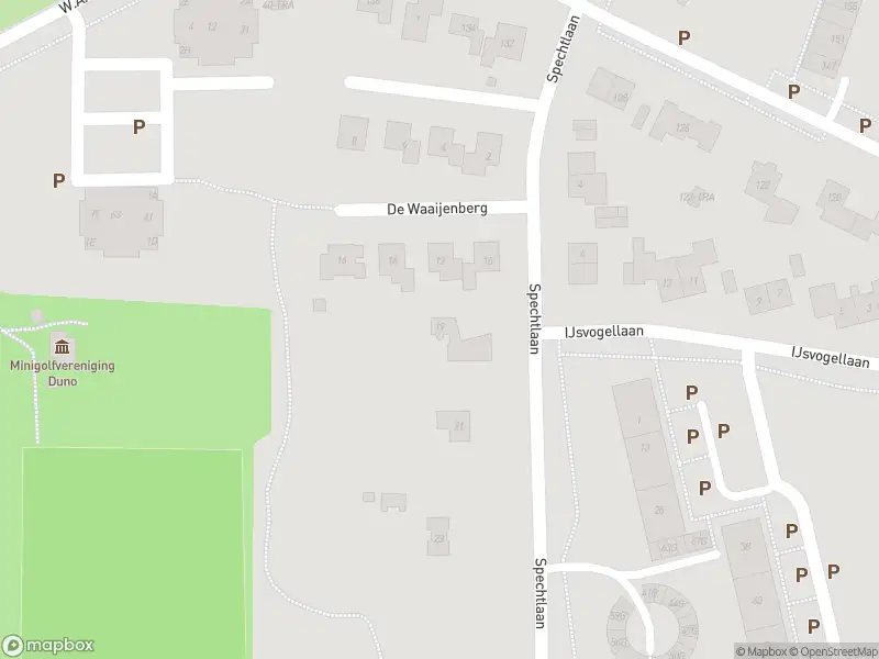 Overlastmelding Spechtlaan in Doorwerth