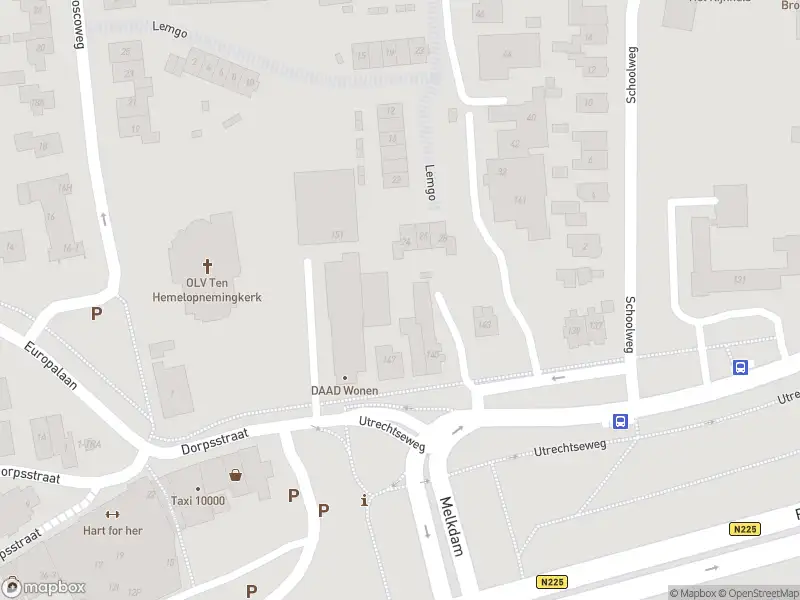 Overlastmelding Utrechtseweg in Renkum