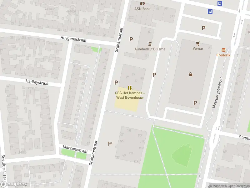 Anonieme overlastmelding Grahamstraat in IJmuiden gesloten