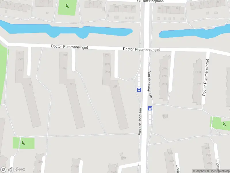 Overlastmelding Dr. Plesmansingel in Amstelveen