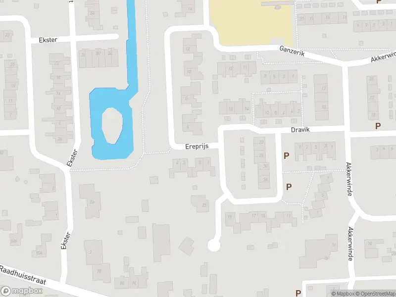 Anonieme overlastmelding Ereprijs in Sprang-Capelle gesloten