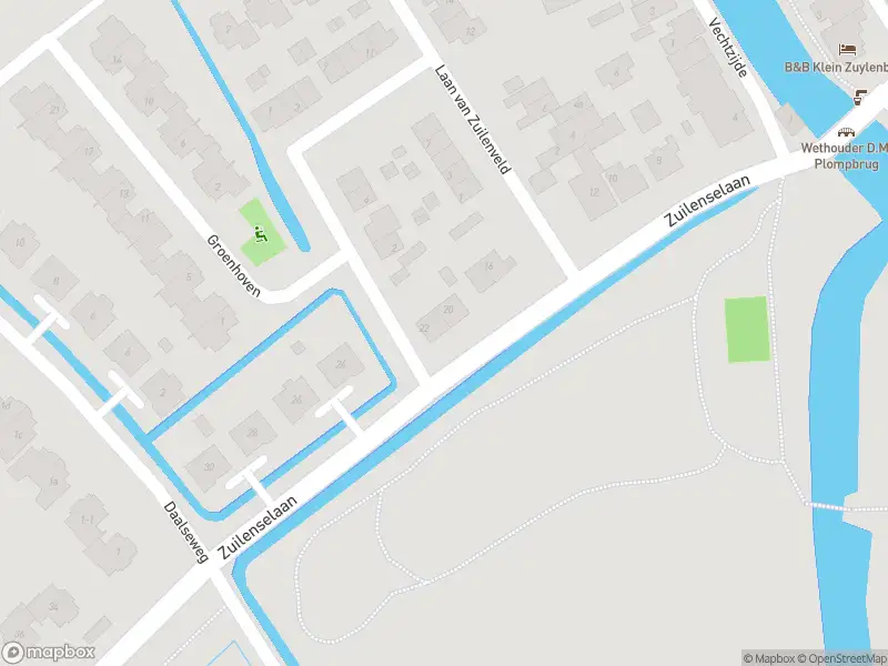 Overlastmelding Zuilenselaan in Oud-Zuilen gesloten