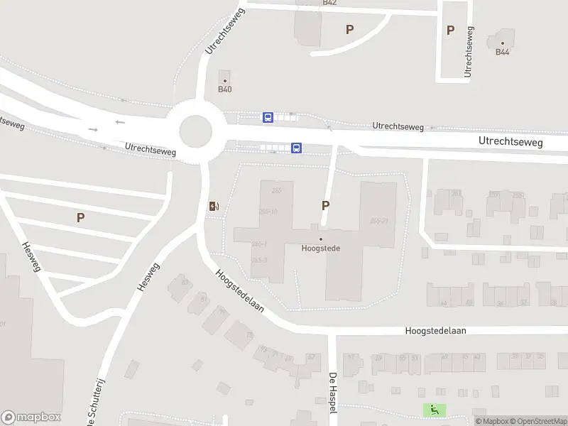 Overlastmelding Utrechtseweg in Arnhem