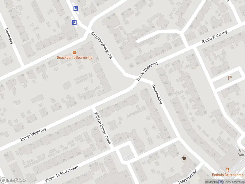 Overlastmelding Reestraat in 6823LN Arnhem gesloten