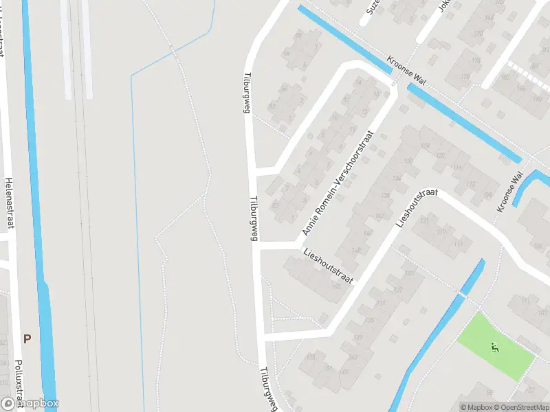 Overlastmelding Tilburgweg in Arnhem