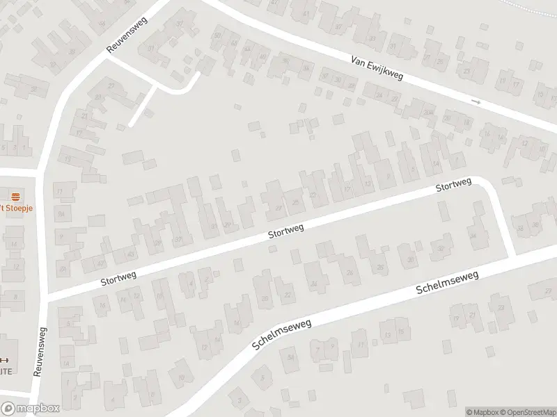 Overlastmelding Stortweg in Oosterbeek