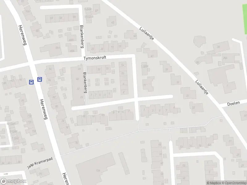 Overlastmelding Tymonskroft in Egmond-Binnen