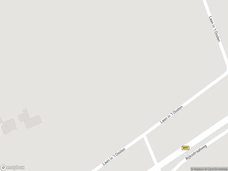 Overlastmelding Marten Snoodijkhof in Hippolytushoef gesloten