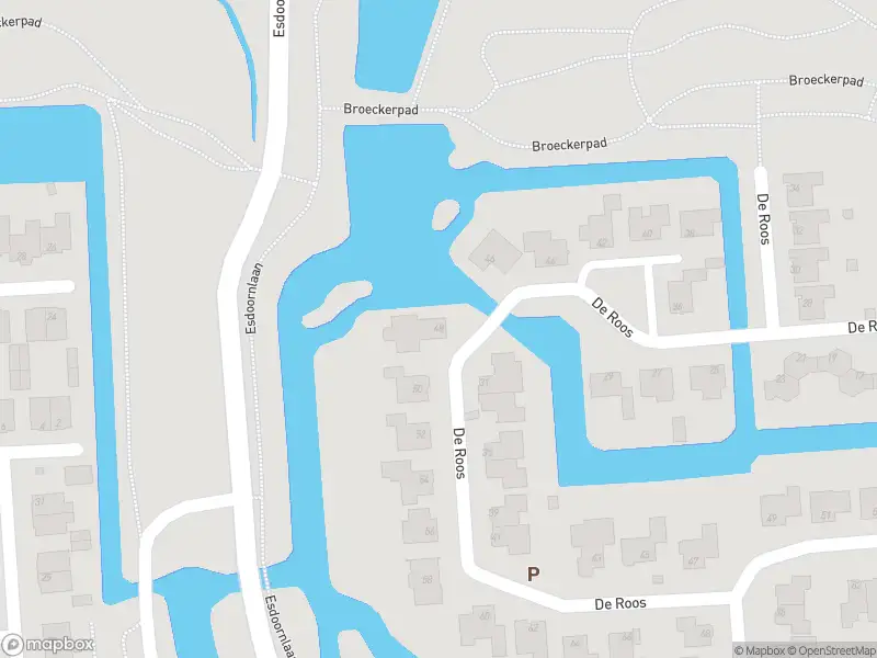 Anonieme overlastmelding De Roos in Bovenkarspel gesloten