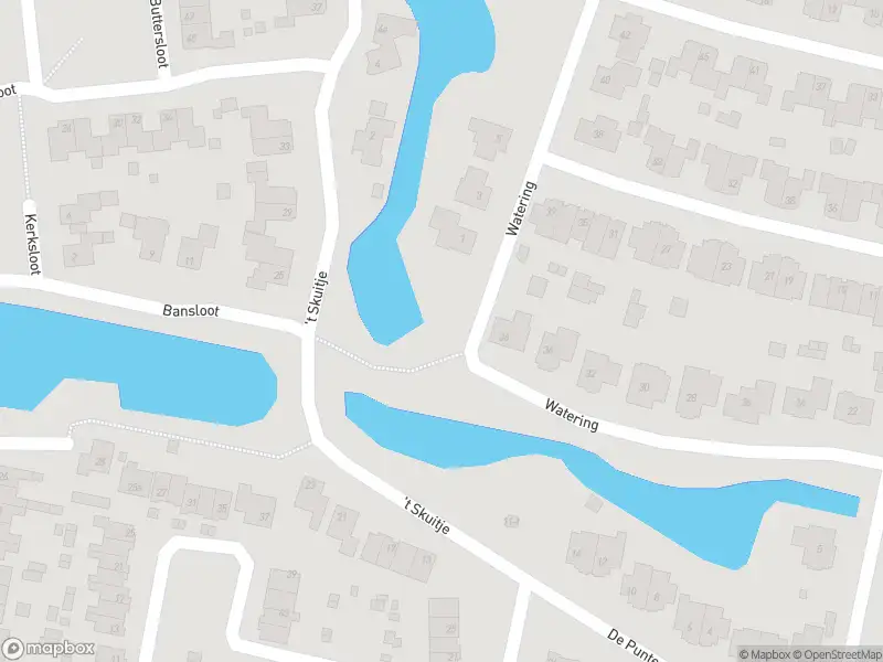 Overlastmelding 't Skuitje in Tuitjenhorn gesloten