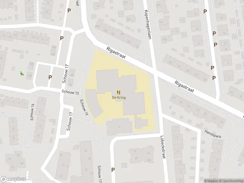 Overlastmelding Schouw in Lelystad gesloten