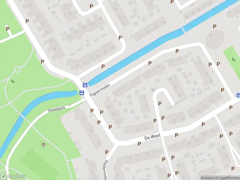 Overlastmelding Papiermolen in Hoorn gesloten