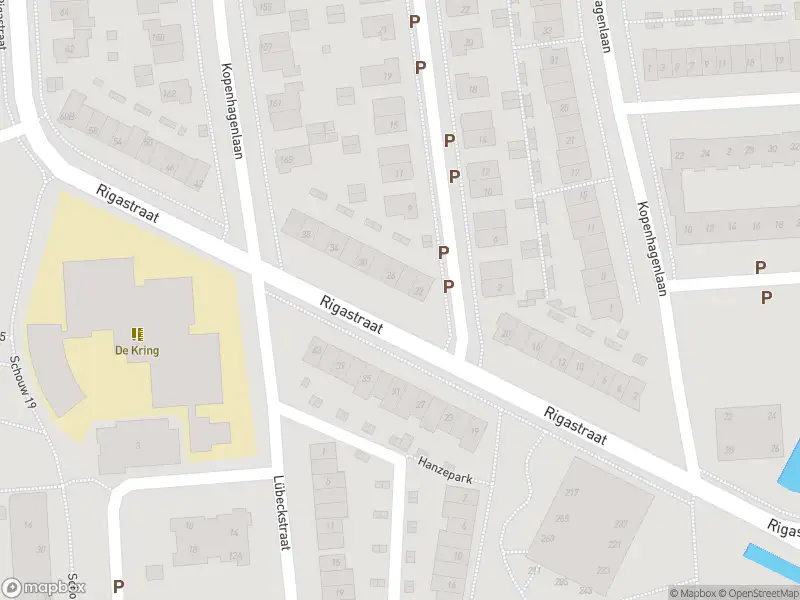 Overlastmelding Danzigstraat in Lelystad gesloten