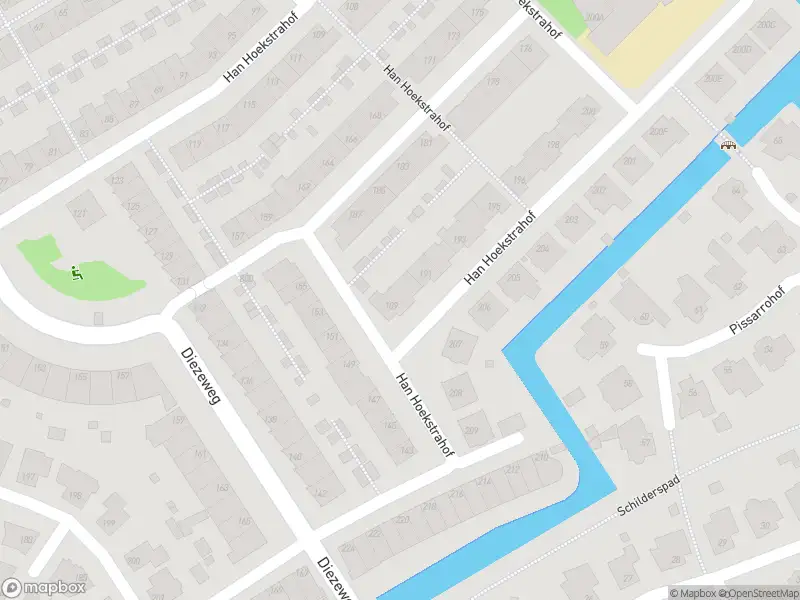 Overlastmelding Han Hoekstrahof in Hoorn gesloten