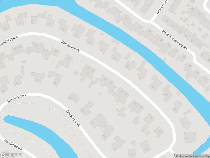 Overlastmelding Rendorppark in Heemskerk gesloten