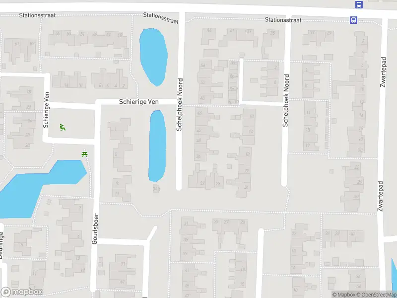 Overlastmelding Schelphoek Noord in Warmenhuizen gesloten