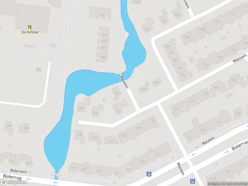 Overlastmelding Malzwin in Julianadorp gesloten