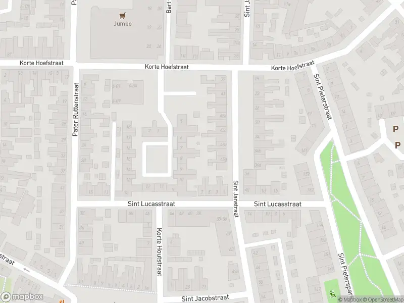 Overlastmelding Sint Janstraat in Tilburg gesloten