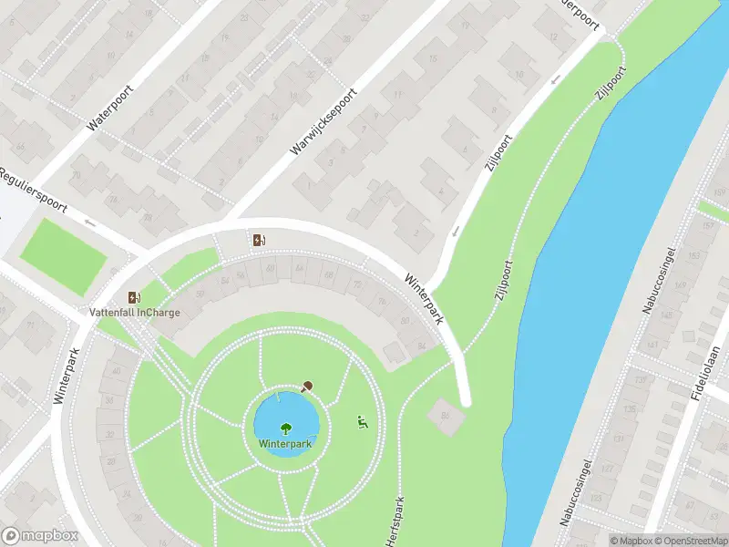 Ambulance met gepaste spoed naar de Habanera in Nieuw-Vennep