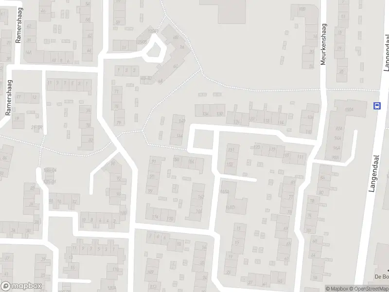 Overlastmelding Smissenhaag in Maastricht