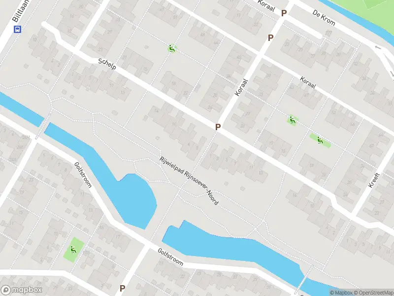 112 melding Anonieme overlastmelding Koraal in Katwijk