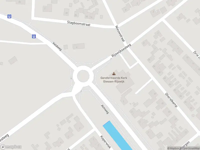 Overlastmelding Almweg in Rijswijk