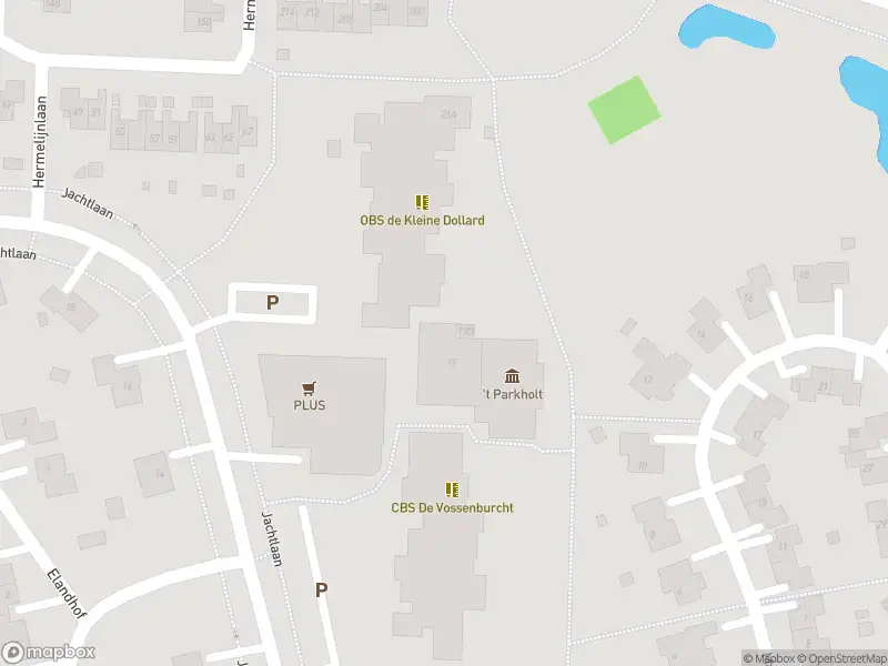 Brandweer met grote spoed naar de Wezellaan in Winschoten