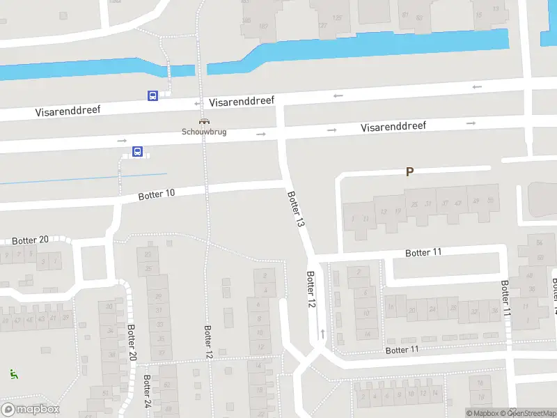Overlastmelding Schouw in Lelystad
