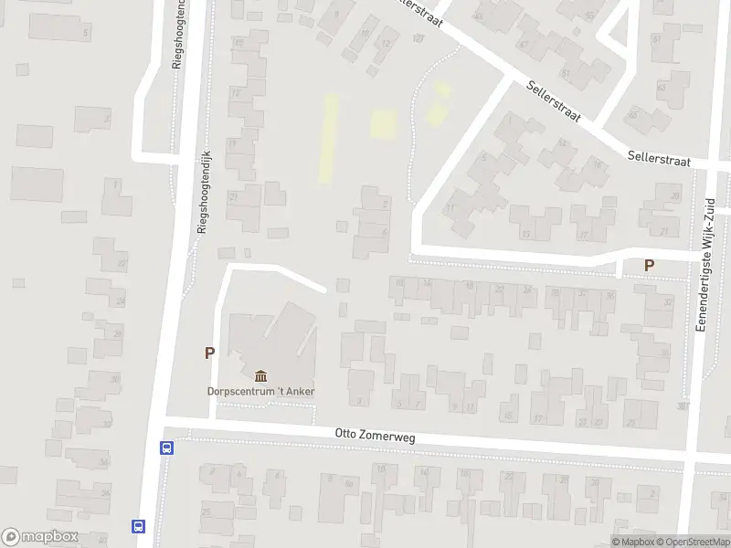 Brandweer met grote spoed naar de Otto Zomerweg in Hollandscheveld vanwege voertuigbrand