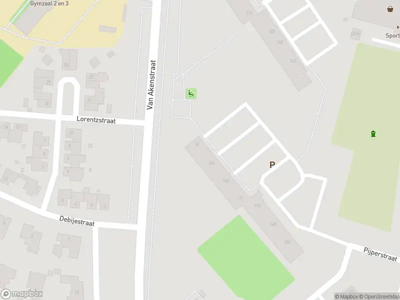 Overlastmelding Pijperstraat in Geleen