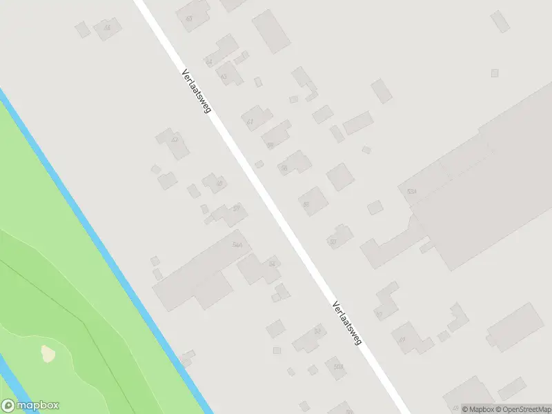 Overlastmelding Verlaatsweg in Spierdijk