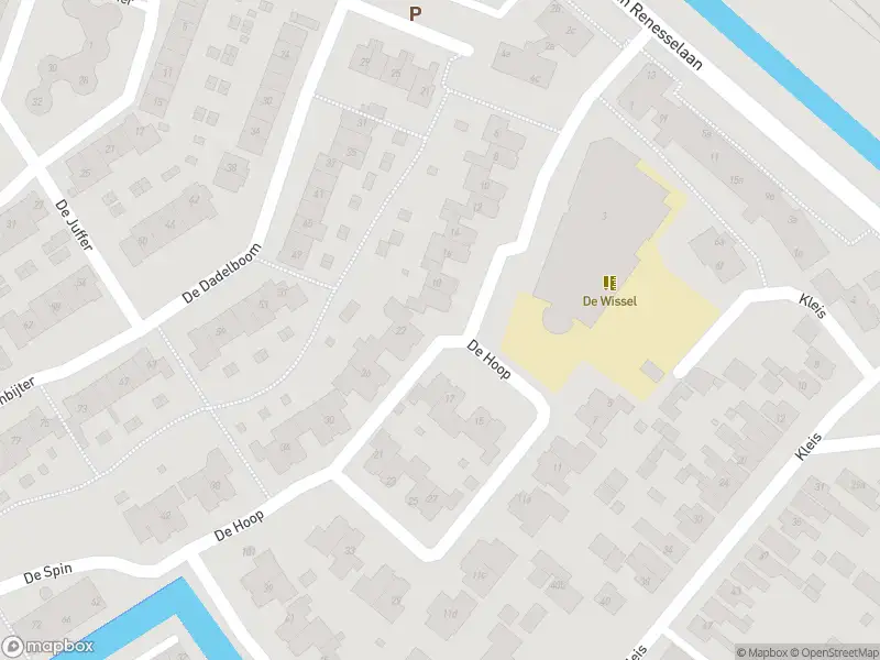 Overlastmelding  in Uitgeest gesloten