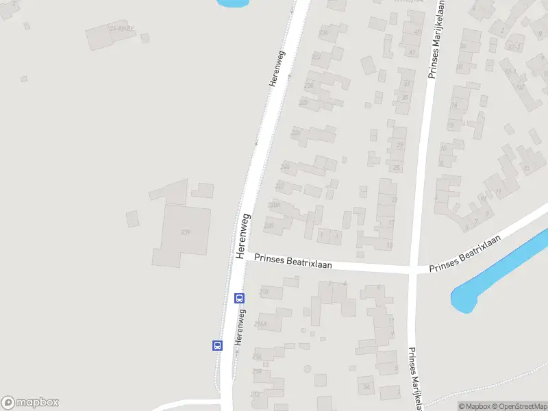 Overlastmelding Herenweg in Egmond aan den Hoef