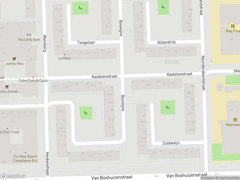 Ambulance met gepaste spoed naar de Rondeel in Amsterdam