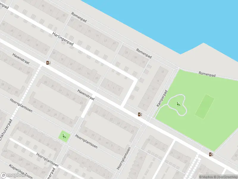 Ambulance met gepaste spoed naar de Havenstraat in Berkel en Rodenrijs