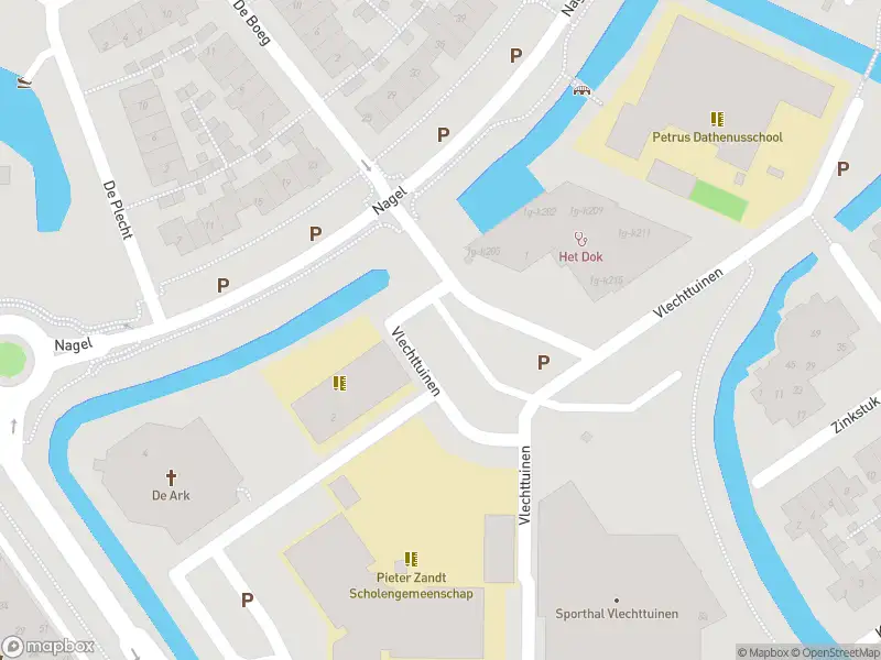 112 melding Politie naar de Vlechttuinen in Urk vanwege aanrijding met letsel