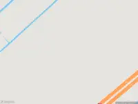 Brandweer met gepaste spoed naar de Duurzaamheidstraat in Hattemerbroek