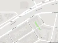 Overlastmelding Julianakade in IJmuiden