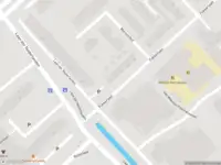 Anonieme overlastmelding Fokkerlaan in Beverwijk