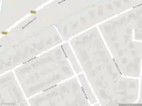 Traumahelikopter met grote spoed naar de Middenstraat in 's-Gravenpolder