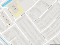 Ambulance met grote spoed naar de Nolenslaan in Uithoorn