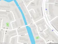 Besteld ambulance vervoer naar de Iris in Naaldwijk