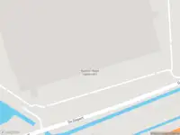 Brandweer met gepaste spoed naar de De Diepert in Tiel