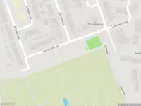 Brandweer met gepaste spoed naar de Reggeweg in Hellendoorn vanwege afgaan automatisch brandalarm