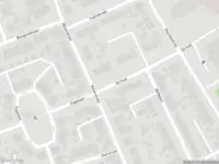 Brandweer met grote spoed naar de De Insel in Brunssum vanwege voertuigbrand