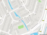 Ambulance met grote spoed naar de Lieftinckstraat in Naaldwijk