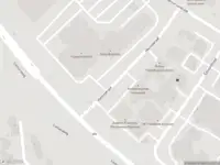 Politie naar de Hanzestraat in Doetinchem vanwege aanrijding met letsel