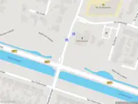 Brandweer met grote spoed naar de Vaartweg in Hasselt