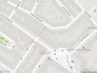 Brandweer met grote spoed naar de Pelssingel in 's-Hertogenbosch