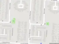 Ambulance met gepaste spoed naar de Pieter Soutmanlaan in Heerhugowaard